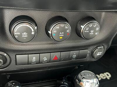2015 Jeep Wrangler Sahara   - Photo 27 - Salt Lake City, UT 84115