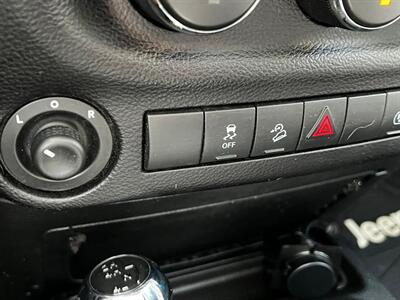 2015 Jeep Wrangler Sahara   - Photo 28 - Salt Lake City, UT 84115