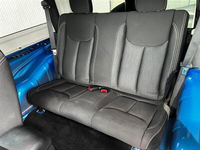 2015 Jeep Wrangler Sahara   - Photo 20 - Salt Lake City, UT 84115