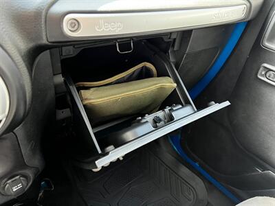 2015 Jeep Wrangler Sahara   - Photo 32 - Salt Lake City, UT 84115