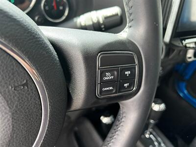 2015 Jeep Wrangler Sahara   - Photo 24 - Salt Lake City, UT 84115