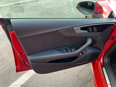 2024 Audi A5 Sportback quattro S line Prem Plus - Photo 20 - Salt Lake City, UT 84115