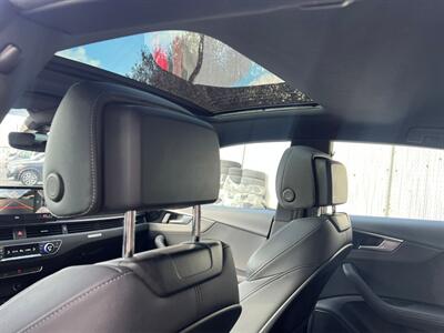 2024 Audi A5 Sportback quattro S line Prem Plus - Photo 24 - Salt Lake City, UT 84115