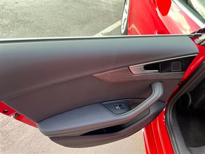 2024 Audi A5 Sportback quattro S line Prem Plus - Photo 23 - Salt Lake City, UT 84115