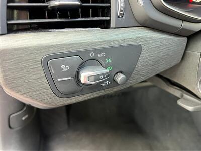 2024 Audi A5 Sportback quattro S line Prem Plus - Photo 33 - Salt Lake City, UT 84115