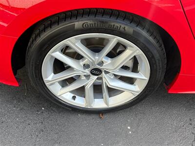 2024 Audi A5 Sportback quattro S line Prem Plus - Photo 13 - Salt Lake City, UT 84115