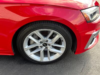 2024 Audi A5 Sportback quattro S line Prem Plus - Photo 12 - Salt Lake City, UT 84115