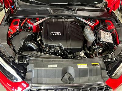 2024 Audi A5 Sportback quattro S line Prem Plus - Photo 48 - Salt Lake City, UT 84115