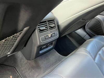 2024 Audi A5 Sportback quattro S line Prem Plus - Photo 25 - Salt Lake City, UT 84115