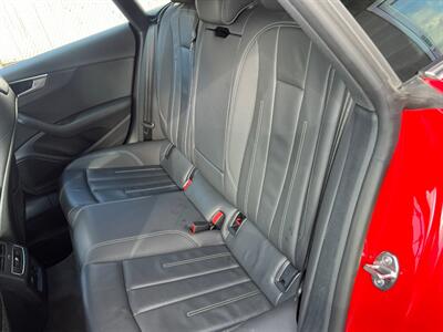 2024 Audi A5 Sportback quattro S line Prem Plus - Photo 22 - Salt Lake City, UT 84115