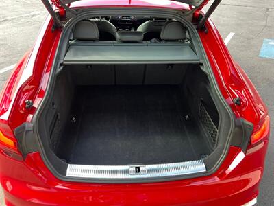 2024 Audi A5 Sportback quattro S line Prem Plus - Photo 27 - Salt Lake City, UT 84115