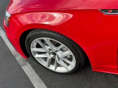 2024 Audi A5 Sportback quattro S line Prem Plus - Photo 15 - Salt Lake City, UT 84115