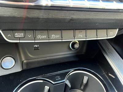 2024 Audi A5 Sportback quattro S line Prem Plus - Photo 42 - Salt Lake City, UT 84115