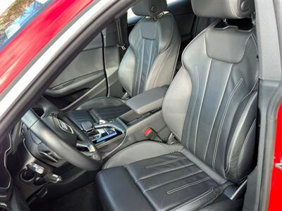 2024 Audi A5 Sportback quattro S line Prem Plus - Photo 19 - Salt Lake City, UT 84115