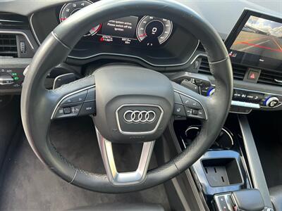 2024 Audi A5 Sportback quattro S line Prem Plus - Photo 36 - Salt Lake City, UT 84115