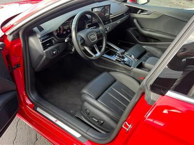 2024 Audi A5 Sportback quattro S line Prem Plus - Photo 17 - Salt Lake City, UT 84115