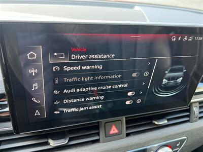 2024 Audi A5 Sportback quattro S line Prem Plus - Photo 39 - Salt Lake City, UT 84115