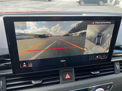 2024 Audi A5 Sportback quattro S line Prem Plus - Photo 38 - Salt Lake City, UT 84115