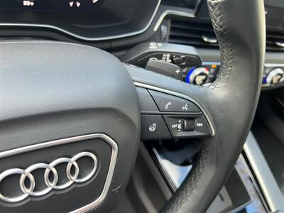 2024 Audi A5 Sportback quattro S line Prem Plus - Photo 35 - Salt Lake City, UT 84115