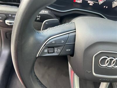 2024 Audi A5 Sportback quattro S line Prem Plus - Photo 34 - Salt Lake City, UT 84115