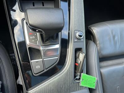 2024 Audi A5 Sportback quattro S line Prem Plus - Photo 44 - Salt Lake City, UT 84115