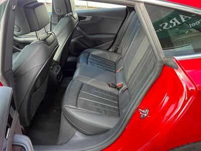 2024 Audi A5 Sportback quattro S line Prem Plus - Photo 21 - Salt Lake City, UT 84115