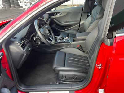 2024 Audi A5 Sportback quattro S line Prem Plus - Photo 18 - Salt Lake City, UT 84115