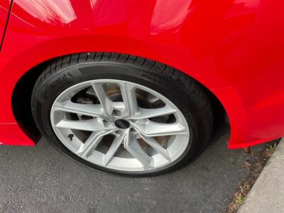 2024 Audi A5 Sportback quattro S line Prem Plus - Photo 14 - Salt Lake City, UT 84115