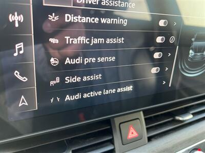 2024 Audi A5 Sportback quattro S line Prem Plus - Photo 40 - Salt Lake City, UT 84115