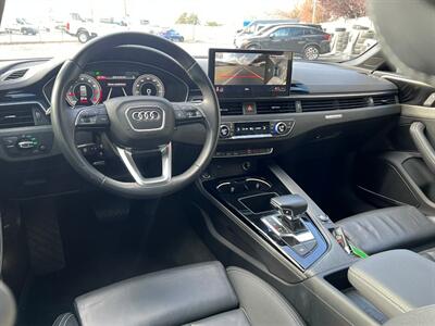 2024 Audi A5 Sportback quattro S line Prem Plus - Photo 26 - Salt Lake City, UT 84115
