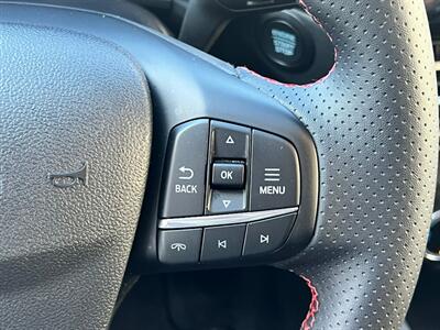 2025 Ford Escape ST-Line - Photo 28 - Salt Lake City, UT 84115