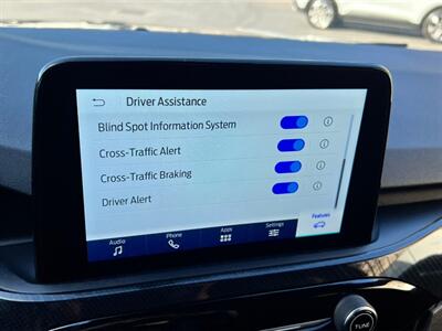 2025 Ford Escape ST-Line - Photo 37 - Salt Lake City, UT 84115