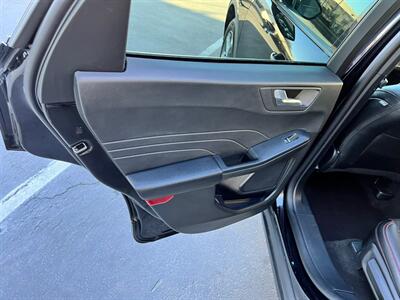 2025 Ford Escape ST-Line - Photo 21 - Salt Lake City, UT 84115