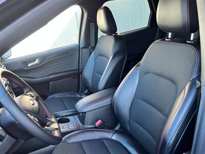 2025 Ford Escape ST-Line - Photo 17 - Salt Lake City, UT 84115