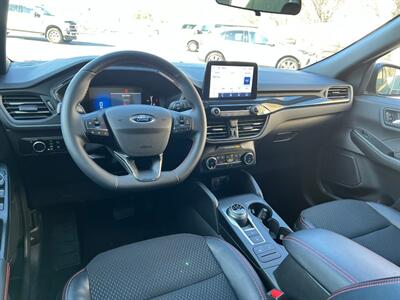 2025 Ford Escape ST-Line - Photo 22 - Salt Lake City, UT 84115