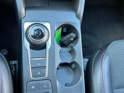 2025 Ford Escape ST-Line - Photo 34 - Salt Lake City, UT 84115
