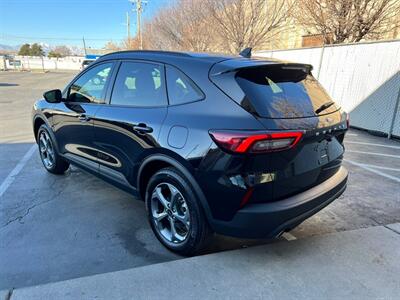 2025 Ford Escape ST-Line - Photo 5 - Salt Lake City, UT 84115