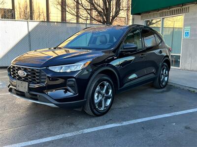 2025 Ford Escape ST-Line - Photo 3 - Salt Lake City, UT 84115