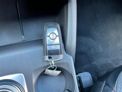 2025 Ford Escape ST-Line - Photo 35 - Salt Lake City, UT 84115