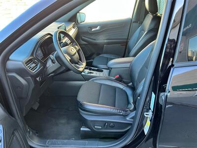 2025 Ford Escape ST-Line - Photo 16 - Salt Lake City, UT 84115