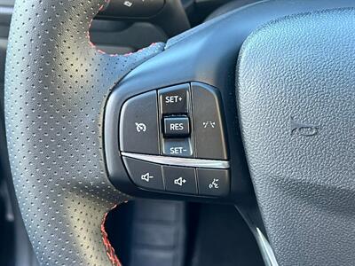2025 Ford Escape ST-Line - Photo 27 - Salt Lake City, UT 84115