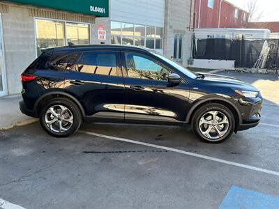 2025 Ford Escape ST-Line - Photo 8 - Salt Lake City, UT 84115