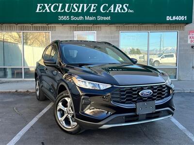 2025 Ford Escape ST-Line - Photo 1 - Salt Lake City, UT 84115