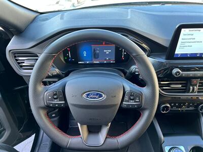 2025 Ford Escape ST-Line - Photo 29 - Salt Lake City, UT 84115