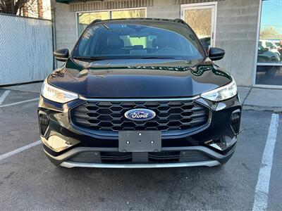 2025 Ford Escape ST-Line - Photo 2 - Salt Lake City, UT 84115