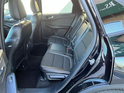 2025 Ford Escape ST-Line - Photo 19 - Salt Lake City, UT 84115