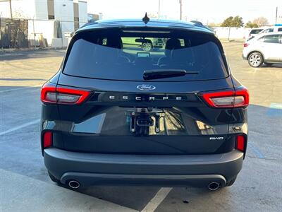 2025 Ford Escape ST-Line - Photo 6 - Salt Lake City, UT 84115