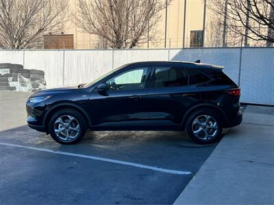 2025 Ford Escape ST-Line - Photo 4 - Salt Lake City, UT 84115
