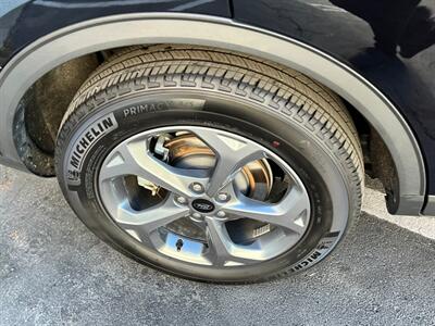 2025 Ford Escape ST-Line - Photo 11 - Salt Lake City, UT 84115