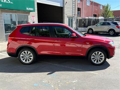 2016 BMW X3 xDrive28i   - Photo 9 - Salt Lake City, UT 84115